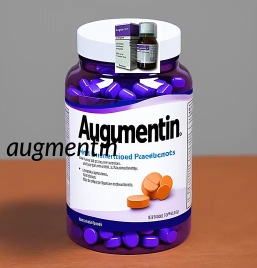 Augmentin 12 compresse prezzo